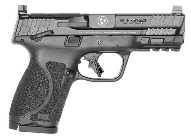 SW M&P9 M2.0 CMPT OR TS FT TN - Win Repeating Arms Promotion